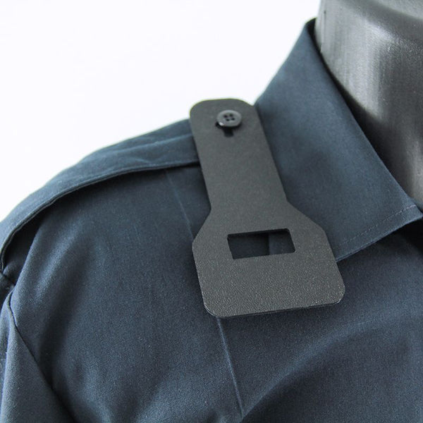 Hi-Tec Polymer Mic Carrier