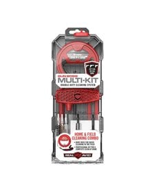 Gun Boss Multi-Kit .357Cal/.38/9mm