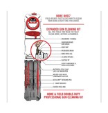 Real Avid Gun Boss Multi-Kit .357Cal/.38/9mm