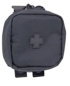 Molle Compact IFAK Med Pouch 4"x4"