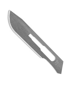 Stainless Steel Replacement Blades #22
