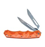 Havalon Piranta Stag Knife