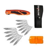 Havalon Piranta Knife