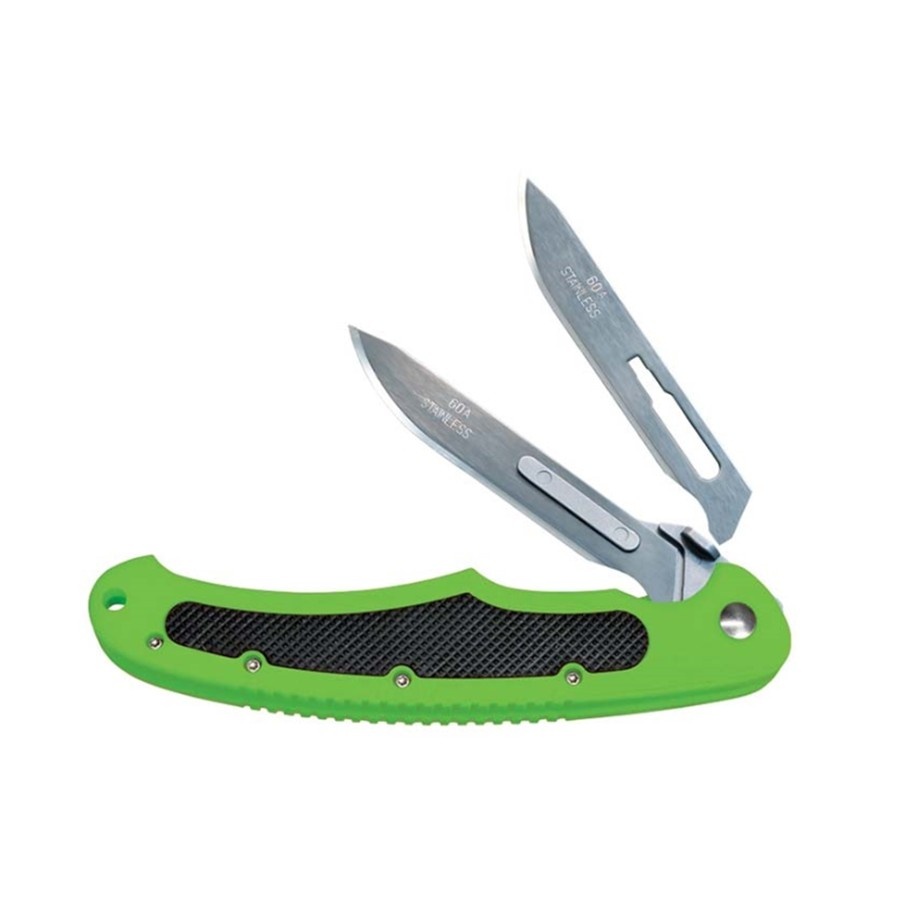 Havalon Piranta Bolt Knife