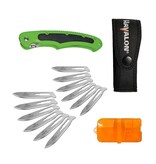 Havalon Piranta Bolt Knife