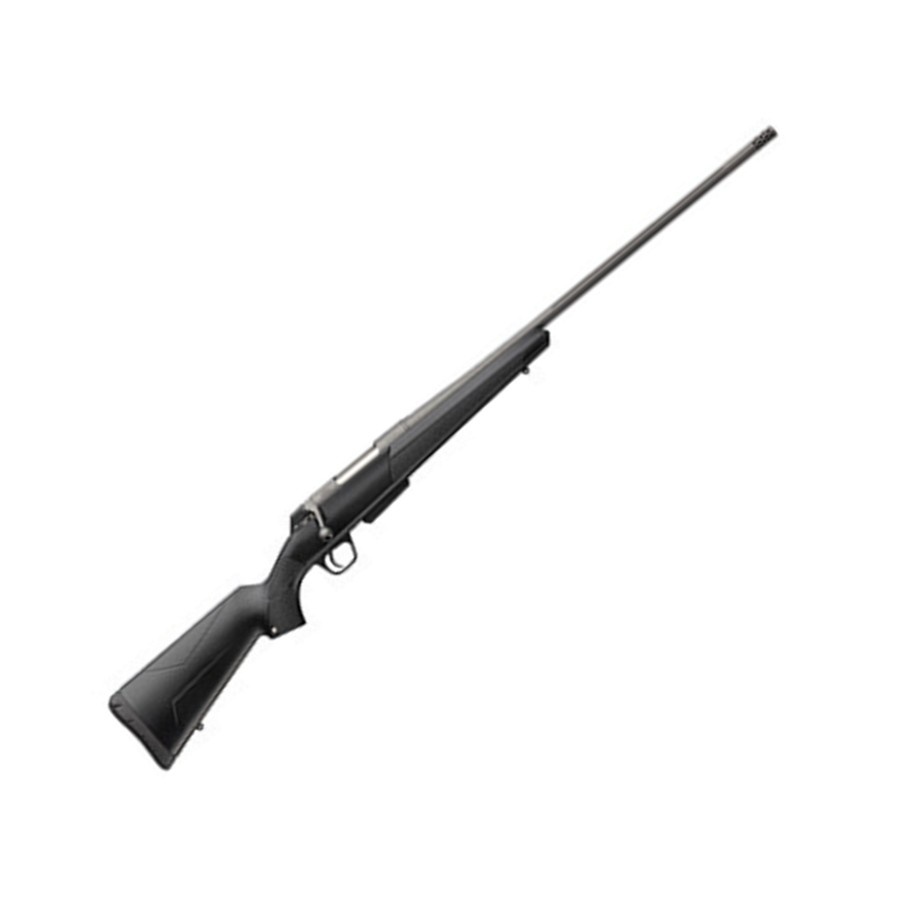 Winchester XPR EXT BLK/TNG MB NS 7MM REM MAG