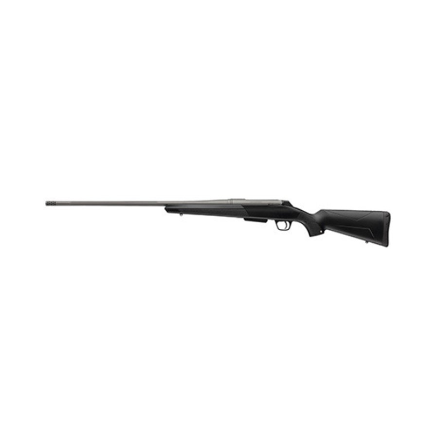 Winchester XPR EXT BLK/TNG MB NS 7MM REM MAG
