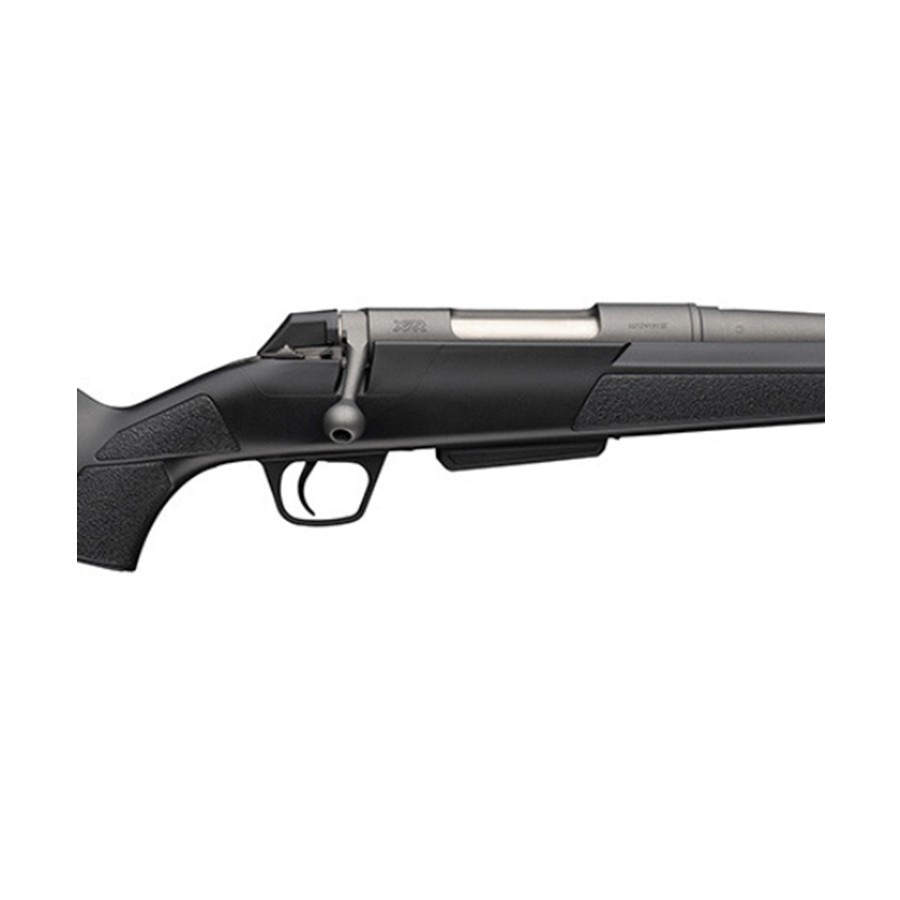 Winchester XPR EXT BLK/TNG MB NS 7MM REM MAG