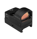 Konus Fisson MR - Micro Red Dot, Multi-Reticles, Weaver Mount, Deltapoint