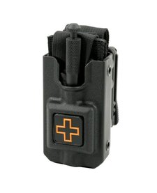 Rigid TQ Case® for SOF®, Molle Attachment