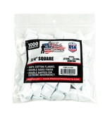 Pro-Shot .17-.22 Cal Rimfire - 3/4" 1000 Count