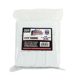 Pro-Shot .38 - .45 Cal. / 20 GA-410 GA.- 21/4" Square , 500 Count