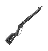 Marlin 1895 Dark, 45-70 Govt, 16.1", Satin Black, Nylon Reinforced Polymer