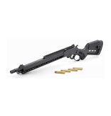 Marlin 1895 Dark, 45-70 Govt, 16.1", Satin Black, Nylon Reinforced Polymer