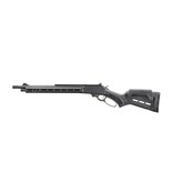 Marlin 1895 Dark, 45-70 Govt, 16.1", Satin Black, Nylon Reinforced Polymer