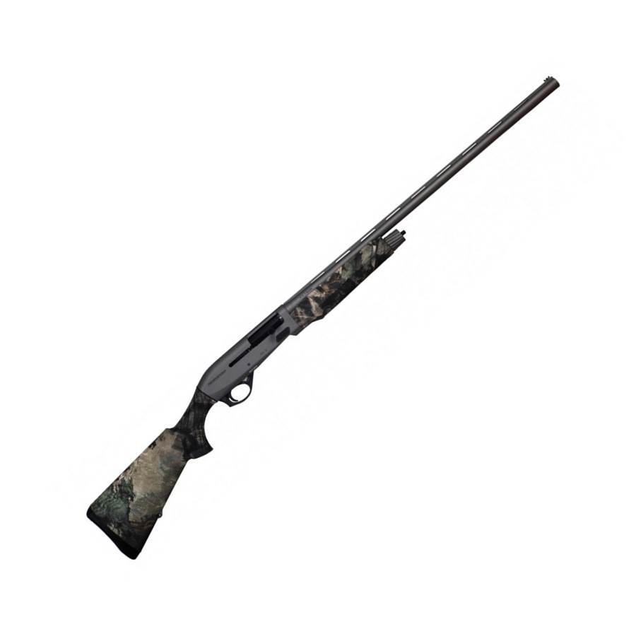 Federation Firearms SA-2 Semi-Auto, 20ga, 26" Barrel, Grey