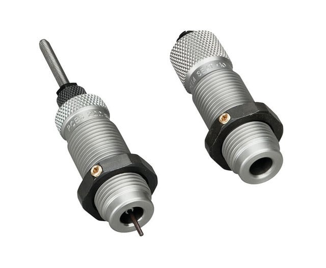 RCBS Full Lenth Die Set