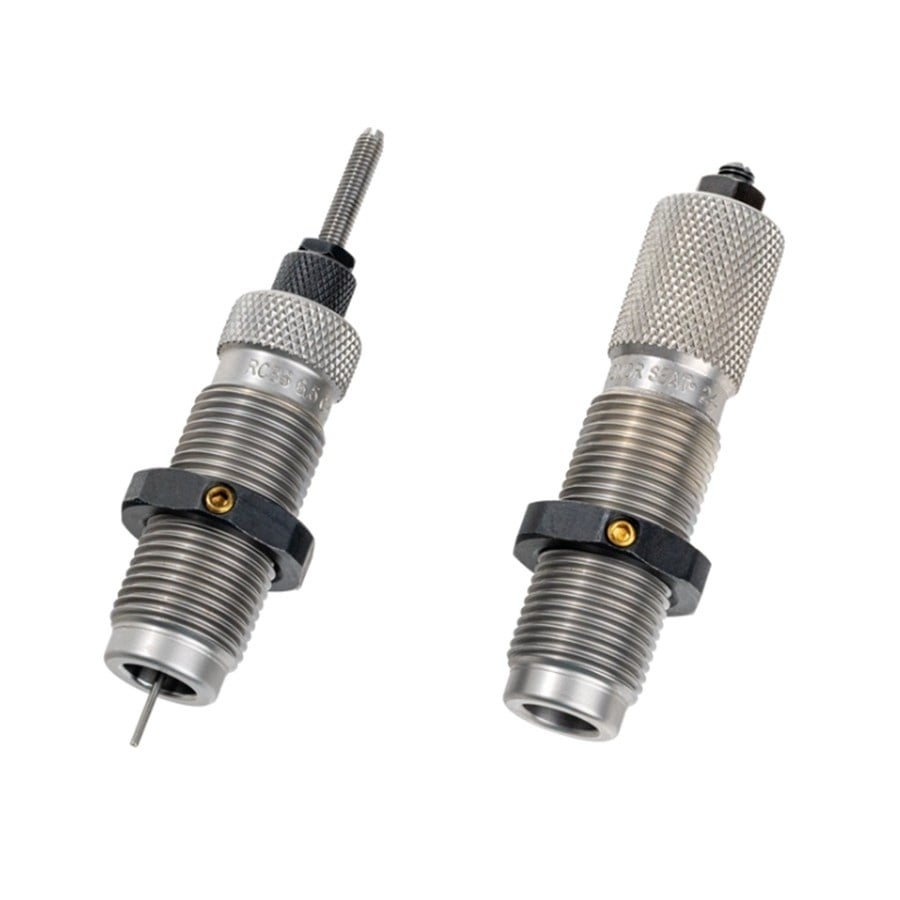 RCBS Full Lenth Die Set