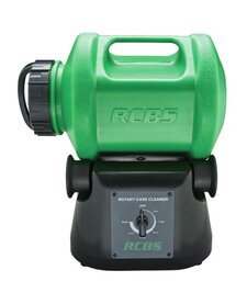 Rotary Case Cleaner Drum