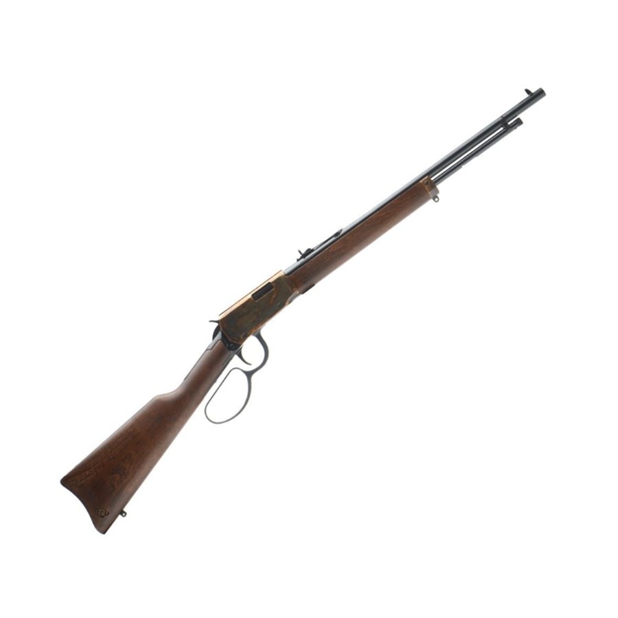 Settler - .22LR, 20", 15RD CH