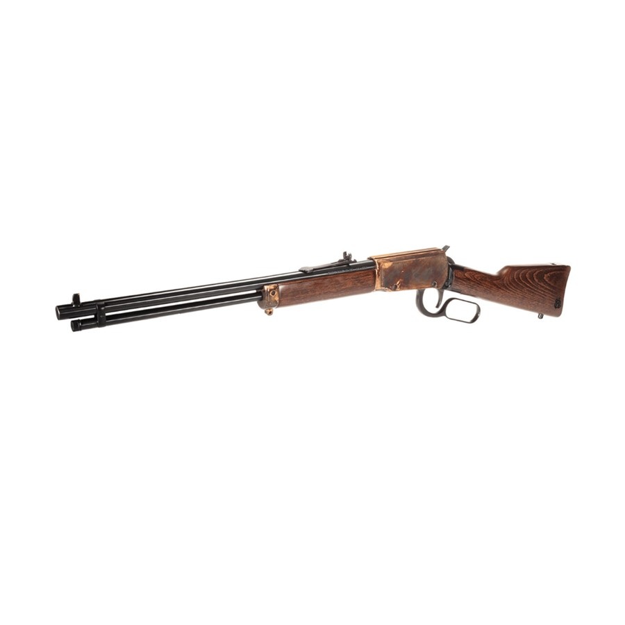 Settler - .22LR, 16.5", 13RD CH