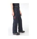 5.11 Tactical Women's Taclite EMS Pant - Dark Navy (64369)