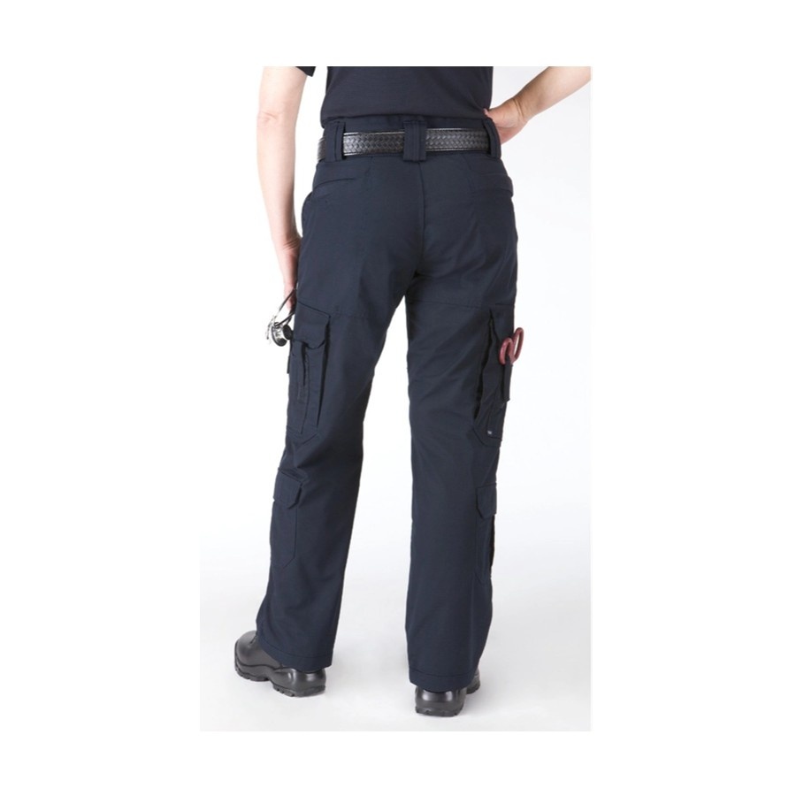 5.11 Tactical Women's Taclite EMS Pant - Dark Navy (64369)