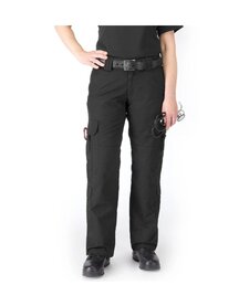Women's Taclite EMS Pant - Black (64369)