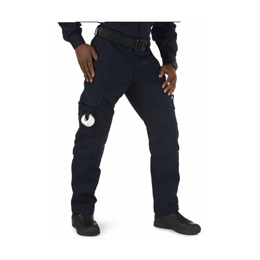 5.11 Tactical Taclite EMS Pant (74363) - Dark Navy