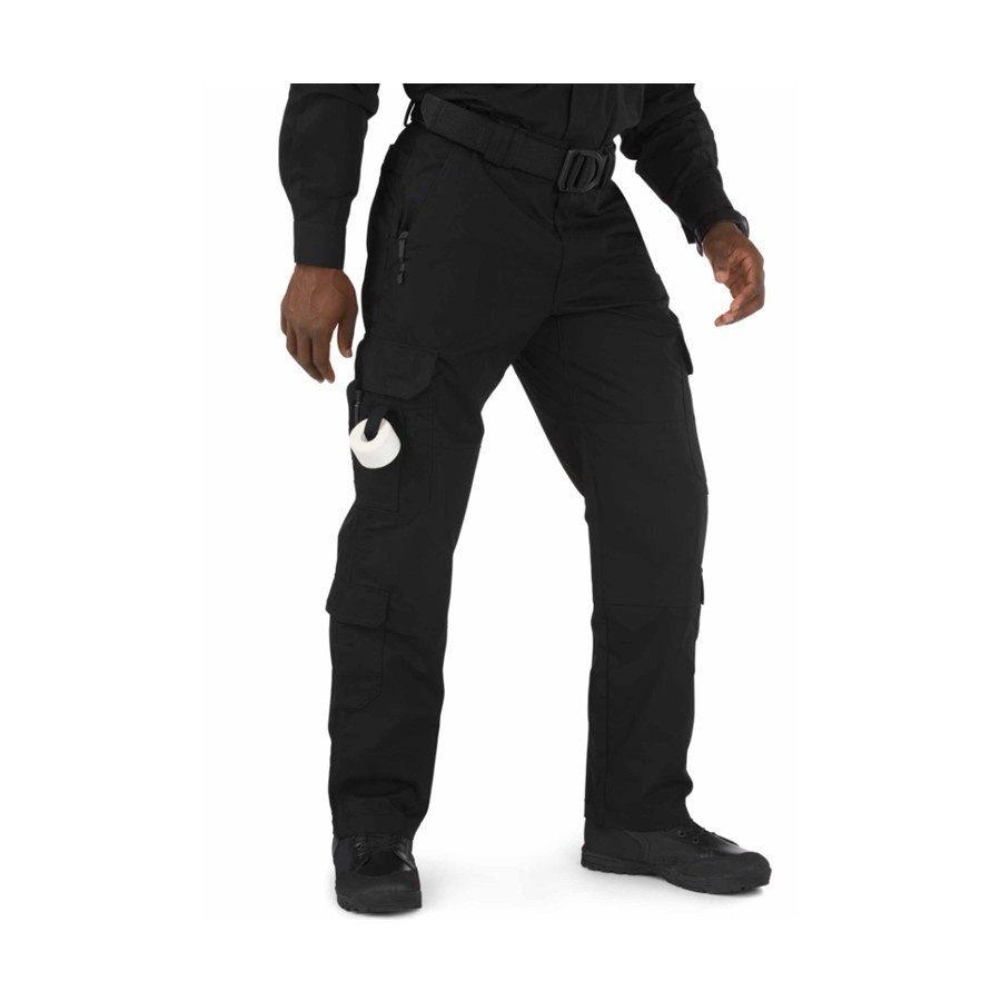 5.11 Tactical Taclite EMS Pant (74363) - Black