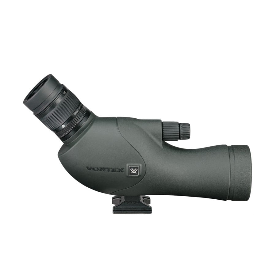 Vortex Viper HD 11-33x50 Angled Spotting Scope