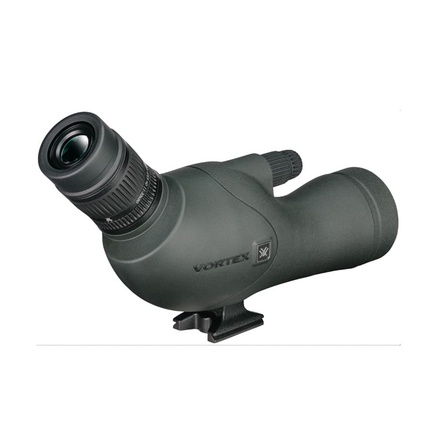 Vortex Viper HD 11-33x50 Angled Spotting Scope