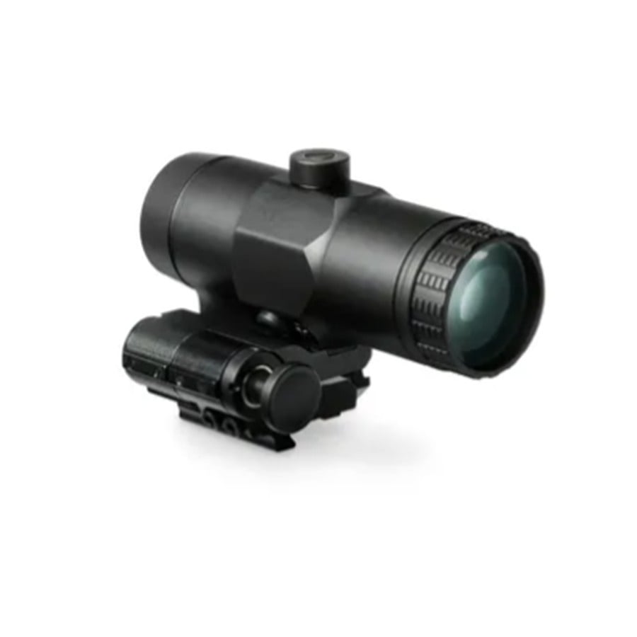 Vortex VMX-3T Magnifier With Flip Mount