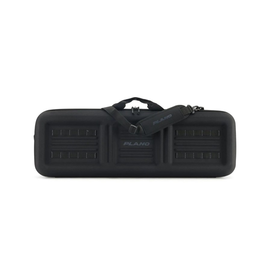 Plano Firearms Rifle Long Gun Case - Diverge Eva