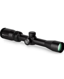 Crossfire HD 2-7x32 Riflescope V-Plex MOA Rimfire