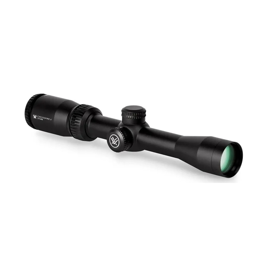 Vortex Crossfire HD 2-7x32 Riflescope V-Plex MOA Rimfire