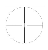 Vortex Crossfire HD 2-7x32 Riflescope V-Plex MOA Rimfire