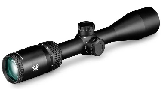 Vortex Crossfire HD 3-9x40 Riflescope Muzzleloader BDC MOA
