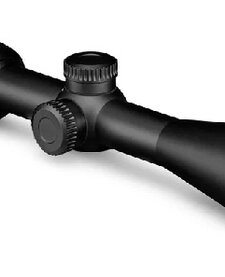 Crossfire HD 3-9x40 Riflescope V-Plex MOA