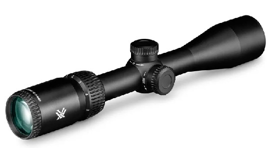 Vortex Crossfire HD 3-9x40 Riflescope V-Plex MOA