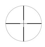 Vortex Crossfire HD 3-9x40 Riflescope V-Plex MOA