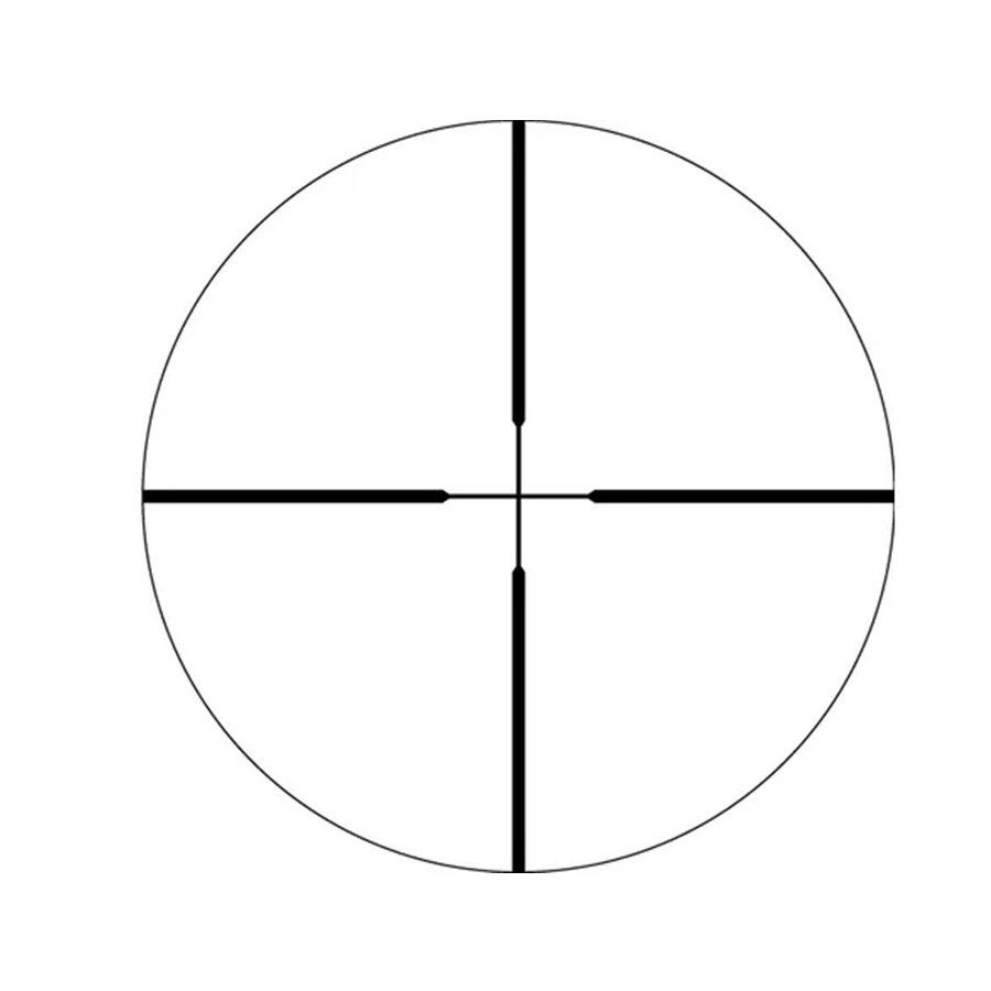 Vortex Crossfire HD 3-9x40 Riflescope V-Plex MOA