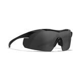 Wiley X Vapor Grey/ Clear/Matte Black Frame