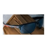 Wiley X Jakl Captivate Black Mirror/Matte Black