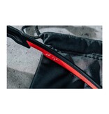 Wiley X Jakl Captivate Black Mirror/Matte Black