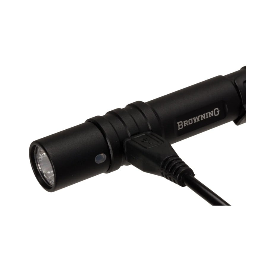 Browning Microblast USB Rechargable Pen Light