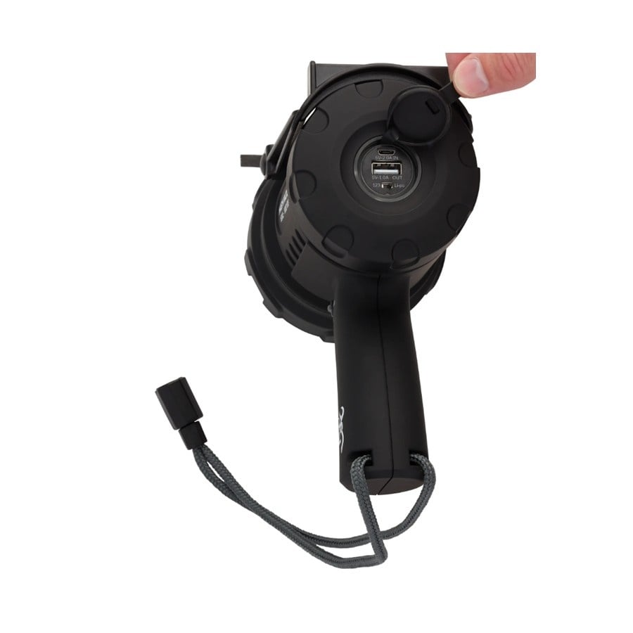 Browning High Noon Pro USB Black Light