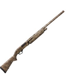 Waterfowl Hunter, 12 Gauge, 3.5", 26" Barrel INV+3