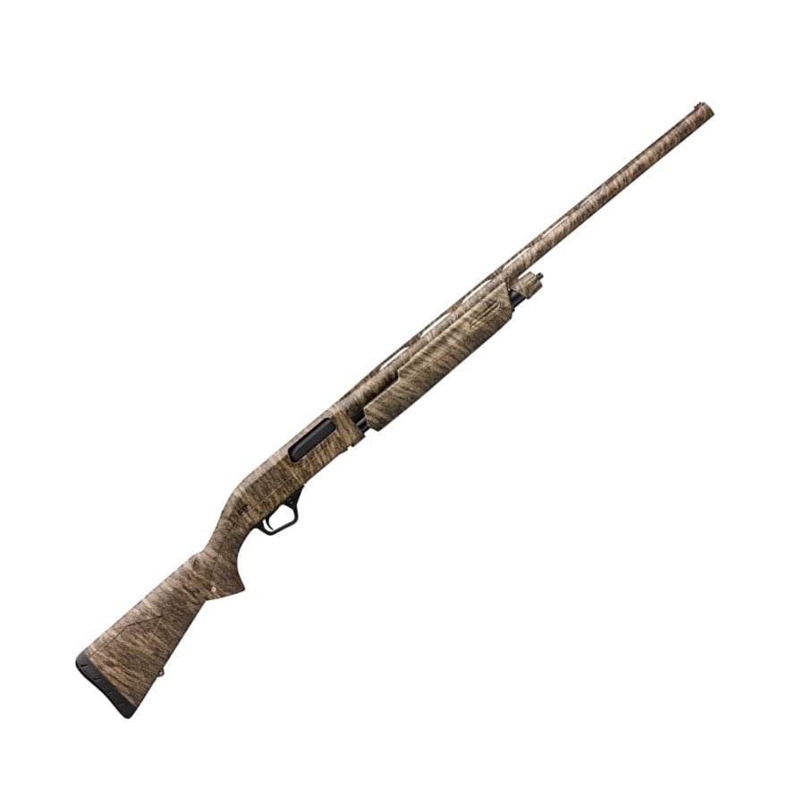 Winchester Waterfowl Hunter, 12 Gauge, 3.5", 26" Barrel INV+3