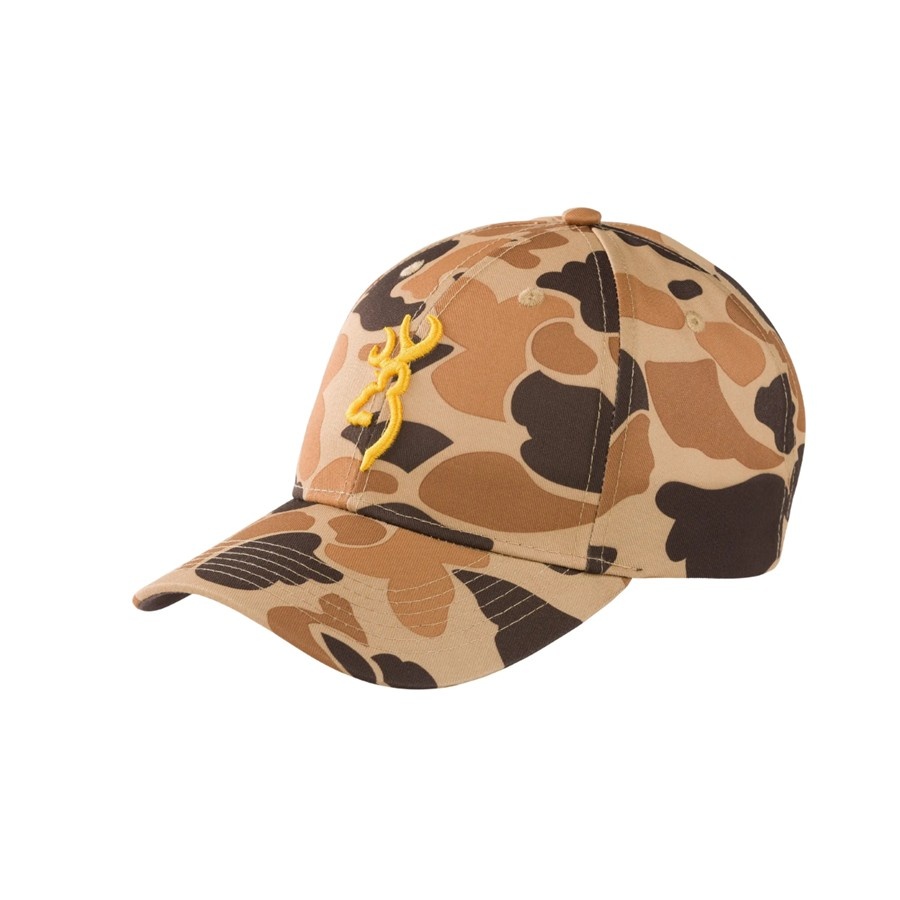 Browning Rimfire 3D BM Cap